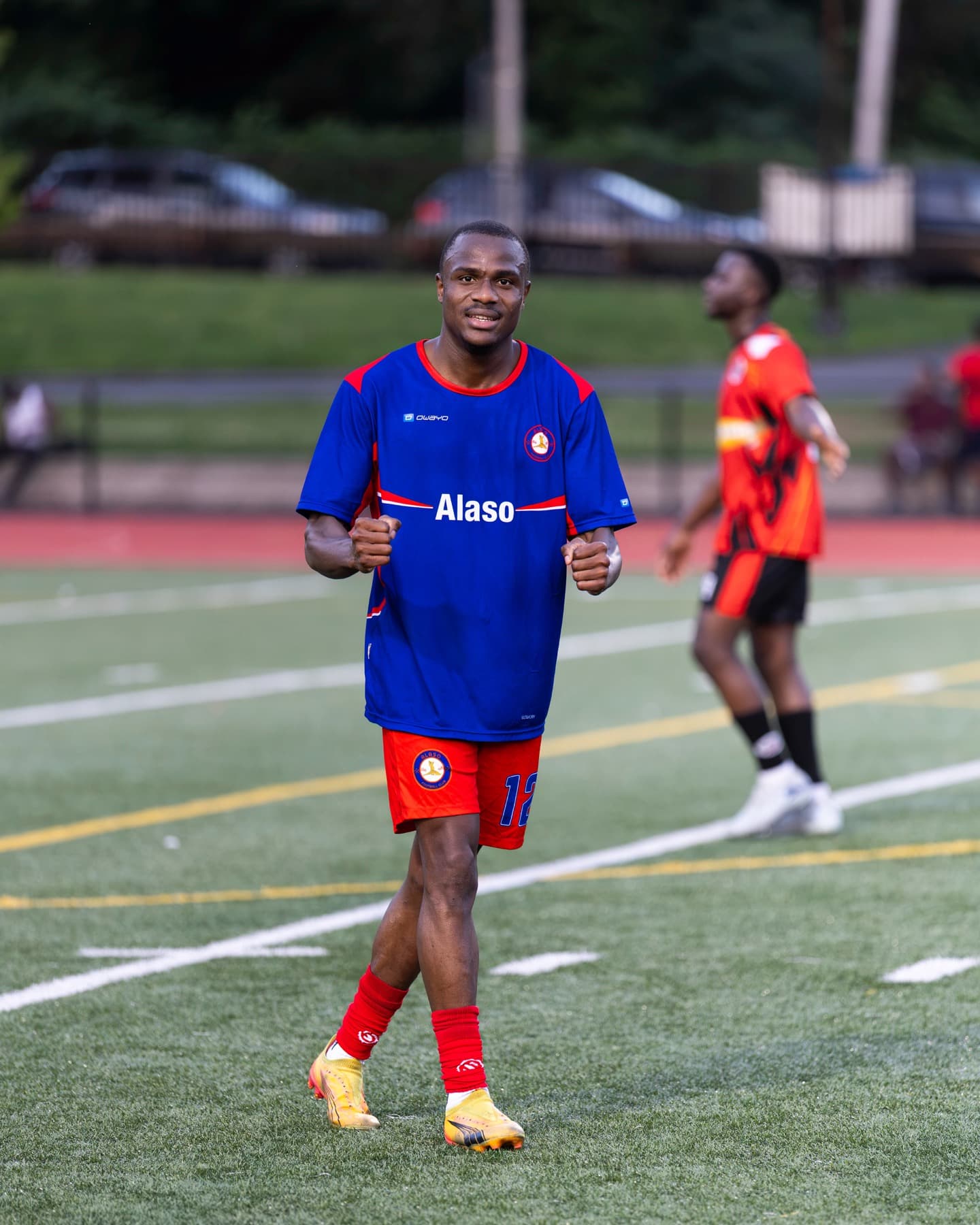 Alaso FC Rallies Past Vasco Of NJ
